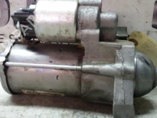 Starter NISSAN QASHQAI II SUV (J11, J11_) 1.5 dCi | BP17846941M8 