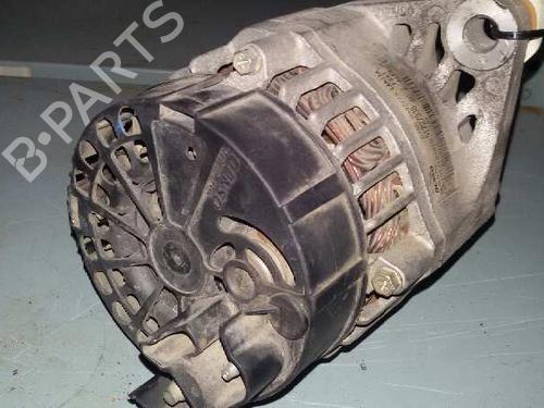 Alternator FIAT BRAVO II (198_) 1.9 D Multijet (198AXB1A) | BP17841737M7 