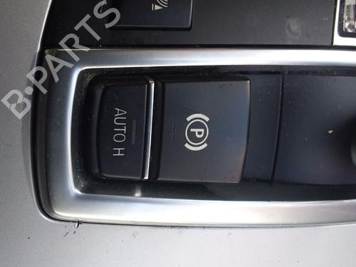 Handremsysteem BMW X3 (F25) sDrive 18 d (150 hp) 26332934