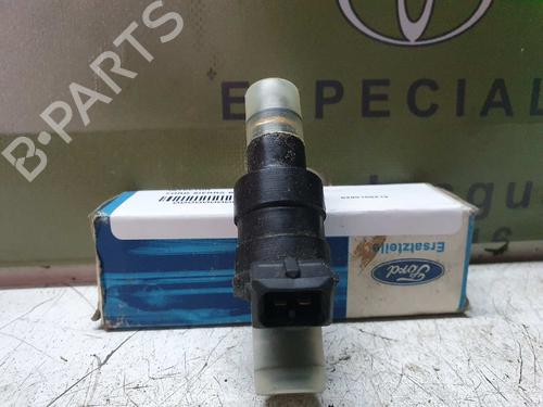 Used Injector FORD SIERRA II (GBG, GB4) 1.8 (90 hp) 17848397