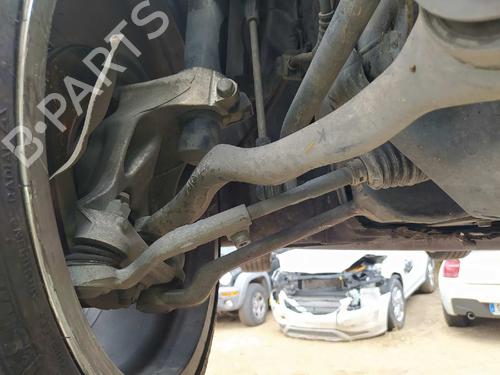Right front steering knuckle BMW 4 Coupe (F32, F82) 420 d | BP17848937M26 