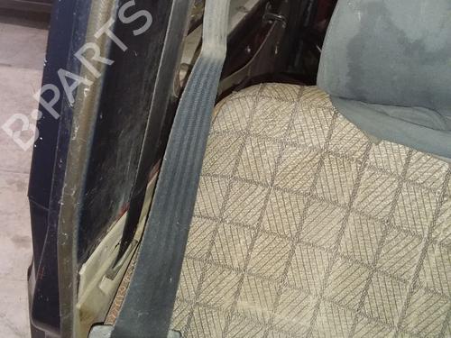 Used Front right seatbelt Front right seatbelt NISSAN PATROL III/2 Hardtop (K260) 2.8 (120 hp) 31971043 31971043
