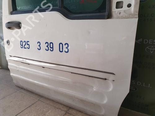 Right front door FORD TRANSIT CONNECT (P65_, P70_, P80_)  | BP18063508C3 