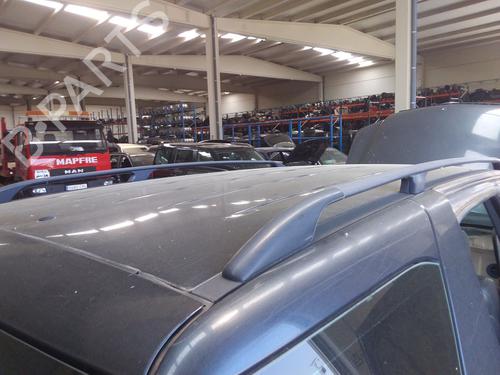 Used Roof bar MERCEDES-BENZ M-CLASS (W163) ML 320 (163.154) (218 hp) 26882971