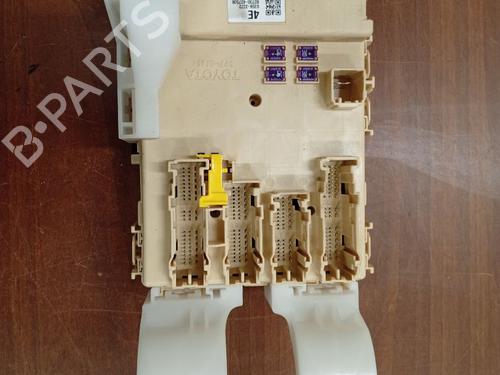 Used Fuse box Fuse box 34245344 34245344