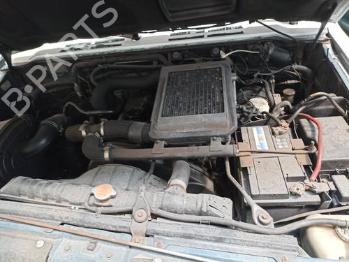 Gearbox MITSUBISHI PAJERO II (V3_W, V2_W, V4_W, V5_W) 2.5 TD 4WD (V24W) | BP29002381M3 