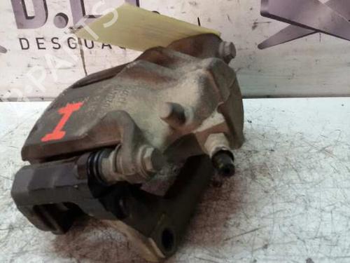 Venstre bremsekaliber foran RENAULT SCÉNIC II (JM0/1_) 1.9 dCi (JM0G, JM12, JM1G, JM2C) | BP17844790M105 