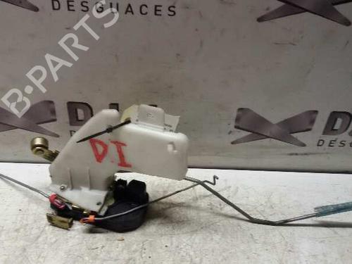 Used Front left lock JEEP CHEROKEE (KJ) 2.5 CRD 4x4 (143 hp) 18465311