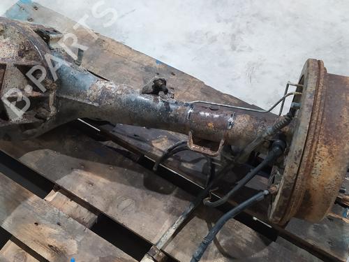 Rear axle MITSUBISHI L200 (K7_T, K6_T, K5_T) 2.5 TD 4WD (K74T) | BP17854487M2 