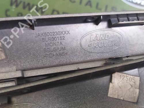 Grille LAND ROVER RANGE ROVER SPORT I (L320) 2.7 D 4x4 | BP17850614C40 