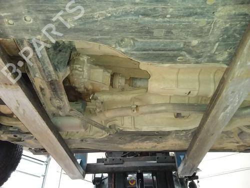 Engine MERCEDES-BENZ M-CLASS (W164) ML 320 CDI 4-matic (164.122) | BP36781720M1 - Image 18