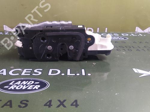Front left lock VW GOLF VI (5K1)  | BP17842771C98 