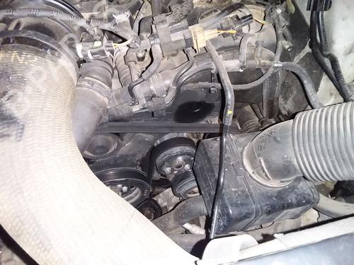 Used AC compressor AC compressor 34723087 34723087