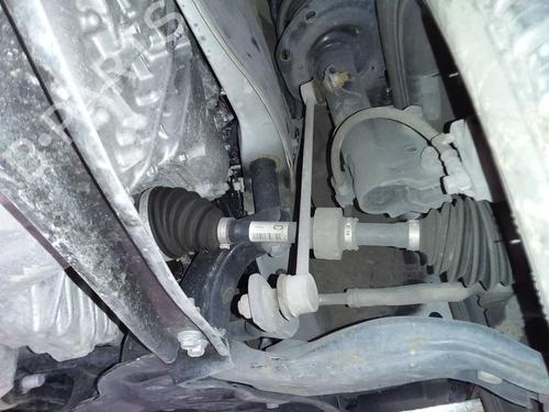 Used Left front driveshaft Left front driveshaft TOYOTA C-HR (_X1_) [2016-2026] 34554220 34554220