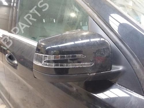 Bakspejl Højre Bakspejl Højre MERCEDES-BENZ M-CLASS (W166) [2011-2015] 36077572 36077572