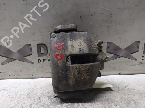 Used Right front brake caliper VW GOLF VI (5K1) [2008-2014]  17844496