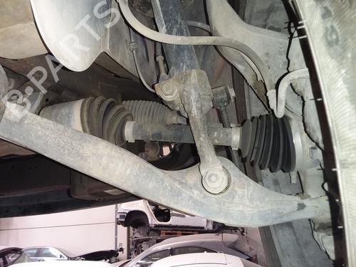 Used Right front driveshaft JEEP GRAND CHEROKEE III (WH, WK) [2004-2011]  31041915