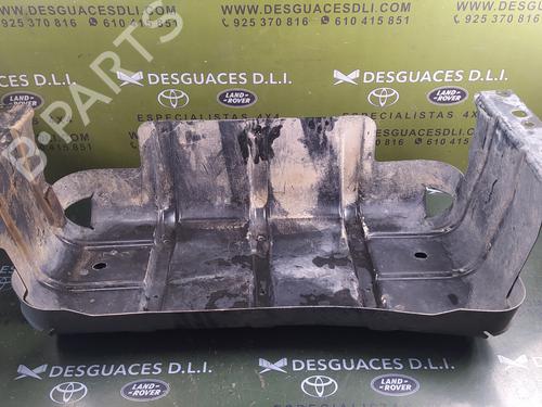 Understellsbeskyttelse JEEP CHEROKEE (KJ) 2.8 CRD 4x4 (163 hp) 23423851