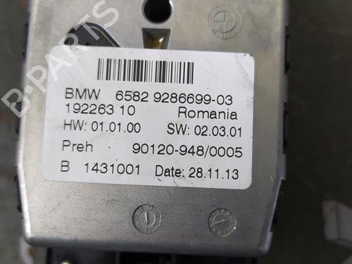 Switch BMW 5 Touring (F11) 520 d | BP17855065I30 