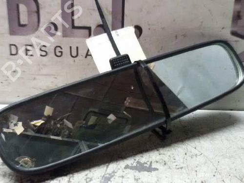 Used Rear mirror TOYOTA LAND CRUISER PRADO (_J12_) 3.0 D-4D (KDJ120, KDJ125) (166 hp) 17842416