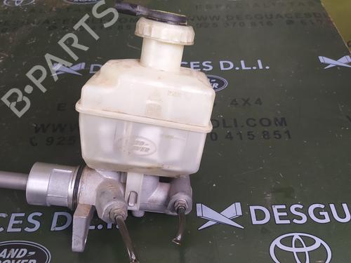 Used Brake master cylinder LAND ROVER RANGE ROVER SPORT I (L320) 2.7 D 4x4 (190 hp) 17843799