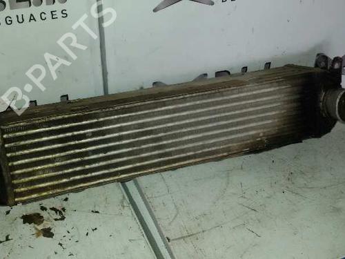 Used Intercooler LAND ROVER DISCOVERY III (L319) 2.7 TD 4x4 (190 hp) 17841362