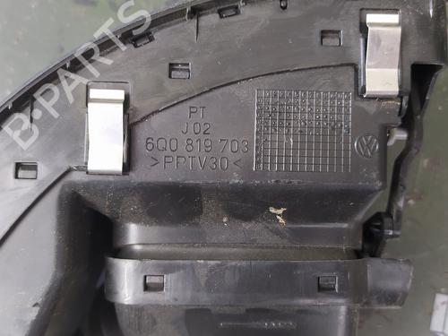Air vent VW POLO (9N_, 9A_) 1.4 TDI | BP17853064I21 