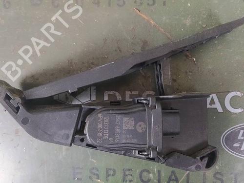 Pedal BMW i3 (I01)  | BP18096797I4 