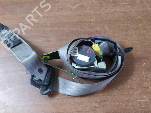 Used Rear right seatbelt Rear right seatbelt 25494057 25494057