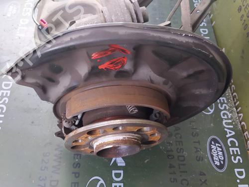 Right rear steering knuckle MERCEDES-BENZ E-CLASS Convertible (A207) E 200 CGI (207.448) | BP17851854M28 
