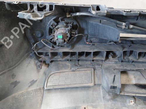 Front bumper LAND ROVER RANGE ROVER SPORT I (L320)  | BP24824146C7 