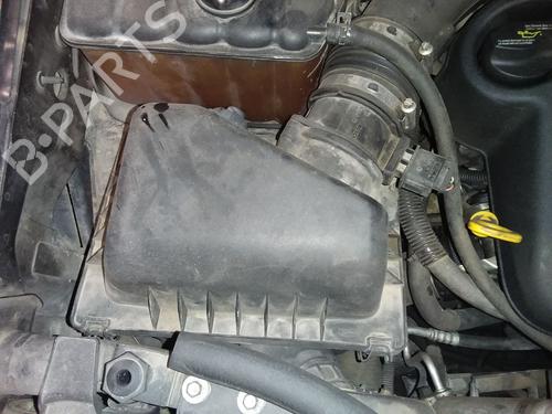 Used Air filter box JEEP GRAND CHEROKEE III (WH, WK) [2004-2011]  30729768