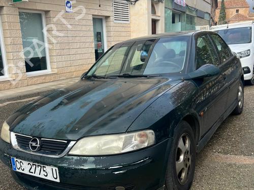 Brugte OPEL VECTRA B (J96) [1995-2004]  4368611