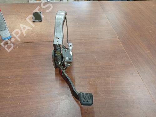 Used Break pedal Break pedal TOYOTA RAV 4 IV (_A4_) [2012-2019] 25755214 25755214