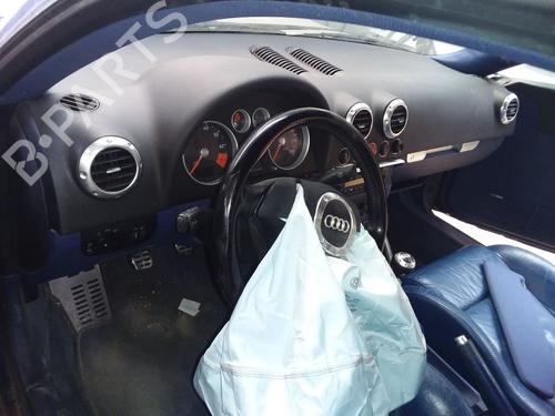 Used Dashboard Dashboard AUDI TT (8N3) 1.8 T (180 hp) 34189014 34189014
