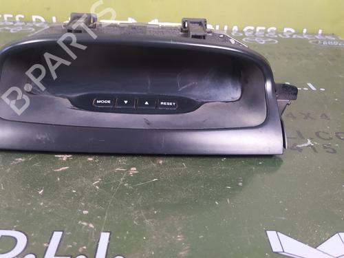 Used Display monitor TOYOTA LAND CRUISER PRADO (_J12_) [2002-2010]  18096876