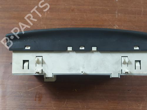Climate control RENAULT LAGUNA II (BG0/1_) 1.9 dCi (BG08, BG0G) | BP23866800I5 