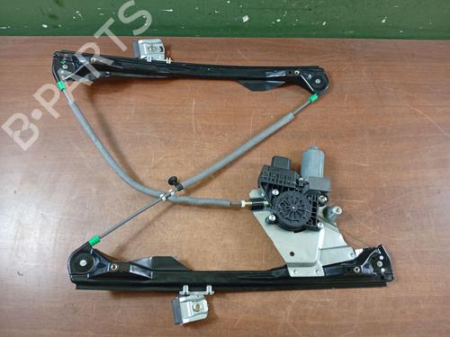 Used Front right window mechanism Front right window mechanism FORD FOCUS I (DAW, DBW) [1998-2009] 31157174 31157174