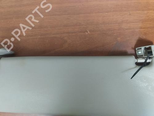 Right sun visor BMW X5 (E70) xDrive 30 d | BP19514578I2 