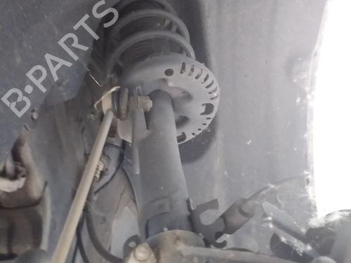 Used Right front shock absorber SEAT IBIZA IV (6J5, 6P1) [2008-2017]  26333006