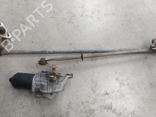 Used Front wiper motor NISSAN NAVARA (D22) [1997-2025]  23423869