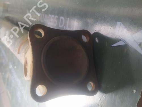 Driveshaft NISSAN TERRANO II (R20) 2.7 TDi 4WD | BP17849187M37 