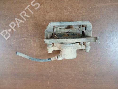 Used Left rear brake caliper MITSUBISHI GALLOPER (JK-01) [1998-2003]  30167610