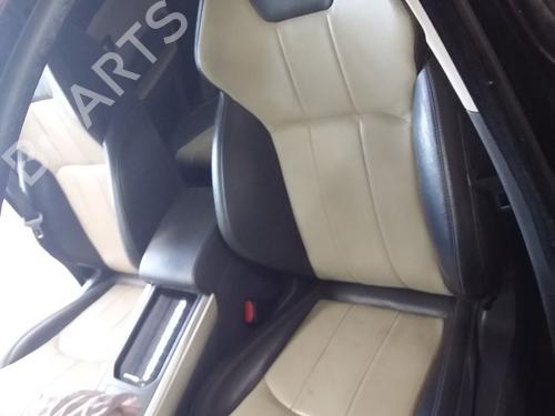 Sæde sæt LAND ROVER RANGE ROVER EVOQUE (L538) [2011-2019]  27405110
