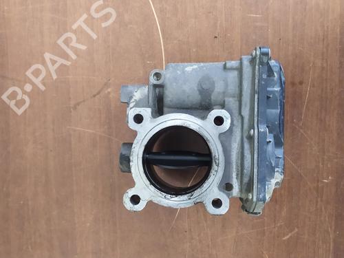 Used Throttle body NISSAN PATHFINDER III (R51) [2005-2025]  26122337