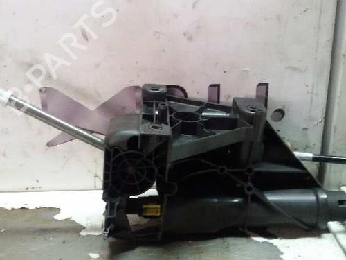 Gear lever CITROËN BERLINGO MULTISPACE (B9) 1.6 HDi 75 / BlueHDi 75 | BP17847388M90 