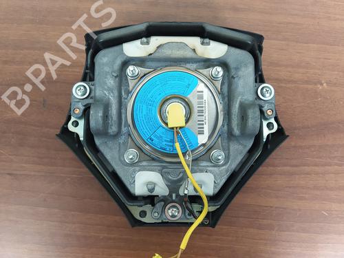 Førerens kollisjonspute HONDA ACCORD VII (CL, CN) 2.2 i-CTDi (CN1) | BP27254334C9 