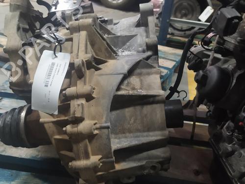 Gearbox LAND ROVER RANGE ROVER EVOQUE (L538) 2.2 D | BP26122245M3