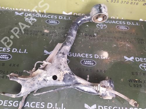 Left rear suspension arm LAND ROVER RANGE ROVER SPORT I (L320) 2.7 D 4x4 | BP17852881M14 
