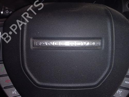 Used AdBlue tank LAND ROVER RANGE ROVER EVOQUE (L538) [2011-2019]  27386002